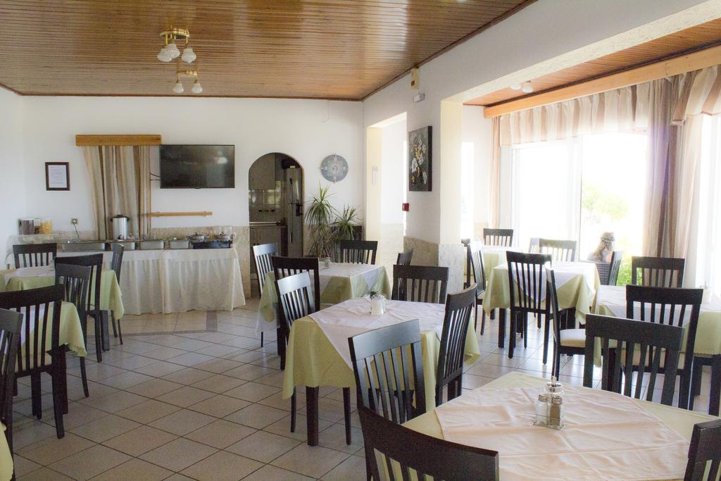 Gardenia Hotel Perísza Kültér fotó
